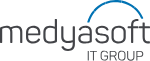 Medyasoft Logo