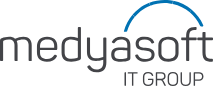 Medyasoft Logo