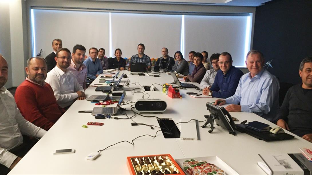 Durukan Şekerleme SAP ERP ile Kurum İçi Süreçlerini Hızlandırdı