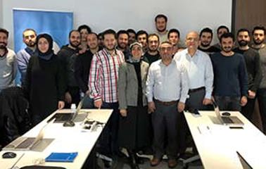 Ak Gıda Performs its SAP Digital Transformation with Renova