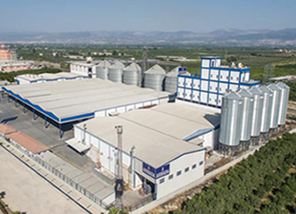 Our Armada Foods SAP Smart Business Project Starts 