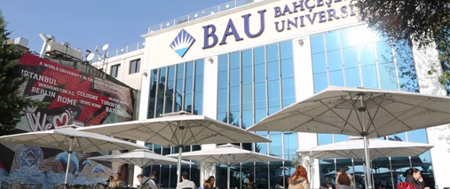Bahçeşehir Üniversitesi Tüm Süreçlerini SAP Çözümleri ile Tek  Platformdan Entegre Yönetiyor