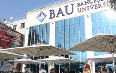 Bahçeşehir University manages all processes from a single platform with SAP Solutions