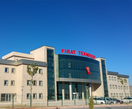 Our Innovation Office opens in Fırat University Teknokent