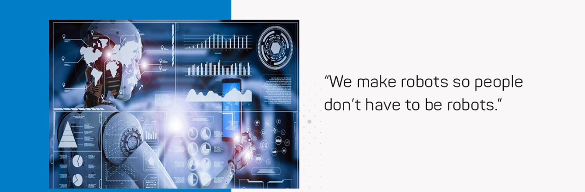 Gartner Magic Quadrant's Leader