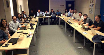 Hayat Holding's SAP ERP Project has started