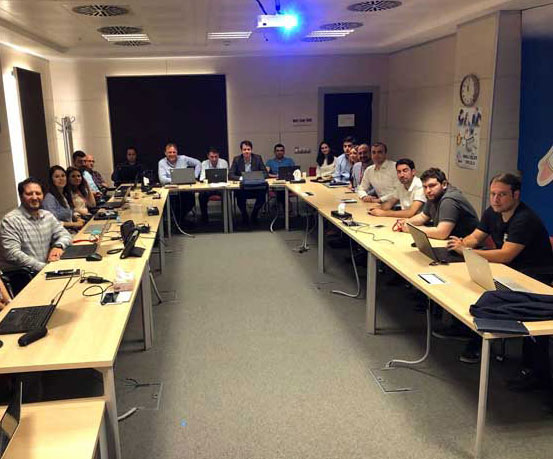 Hayat Holding's SAP ERP Project has started