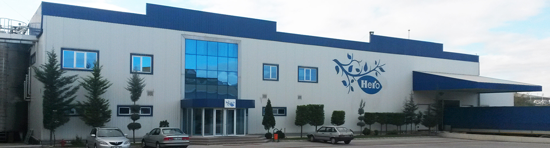 Hero Türkiye, SAP Kurumsal Kaynak Planlama İle İşletim Sistemi ve Veritabanında Modernizasyon Sağladı