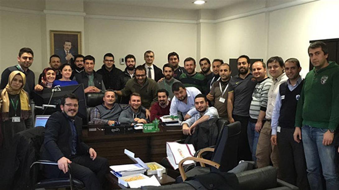 İSTAÇ Süreçlerini SAP ile Daha Verimli Yönetiyor