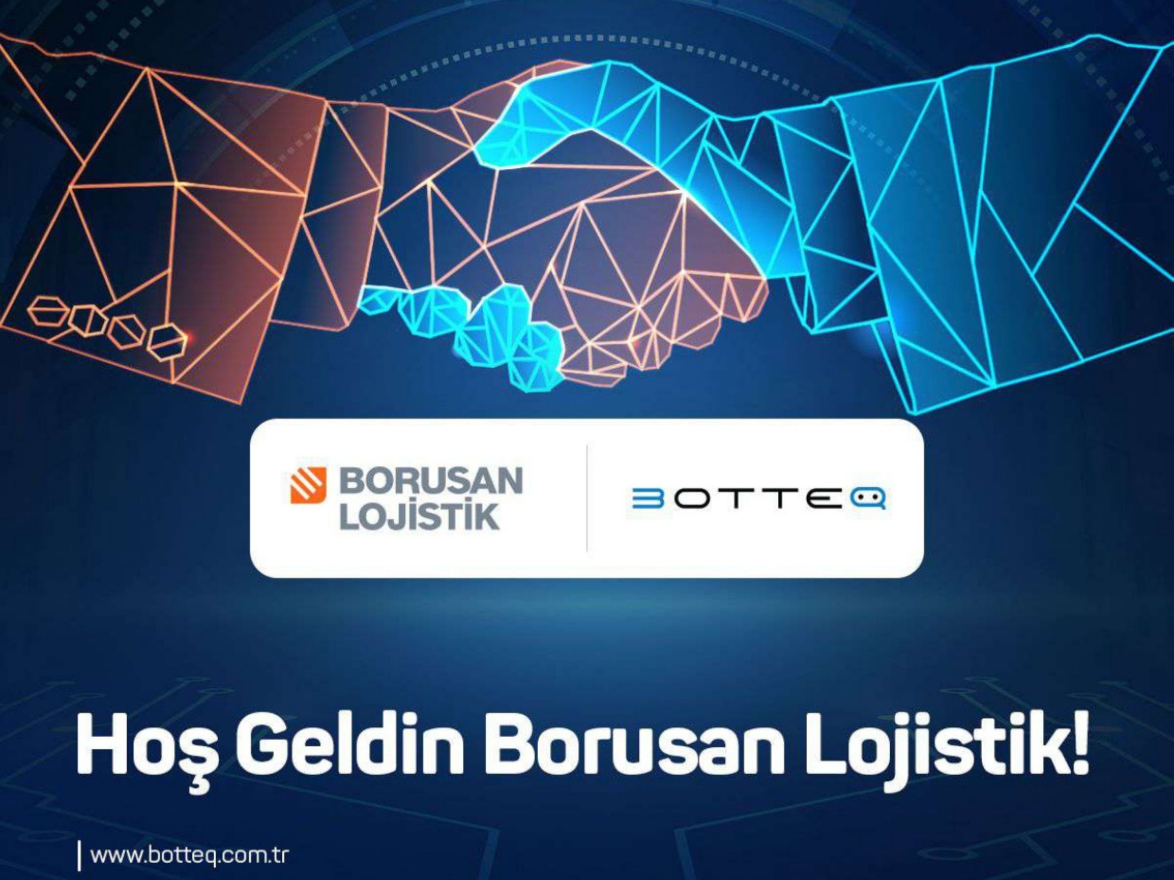 Robotik Süreç Otomasyonunda Müşteri Sayımız Hızla Artıyor