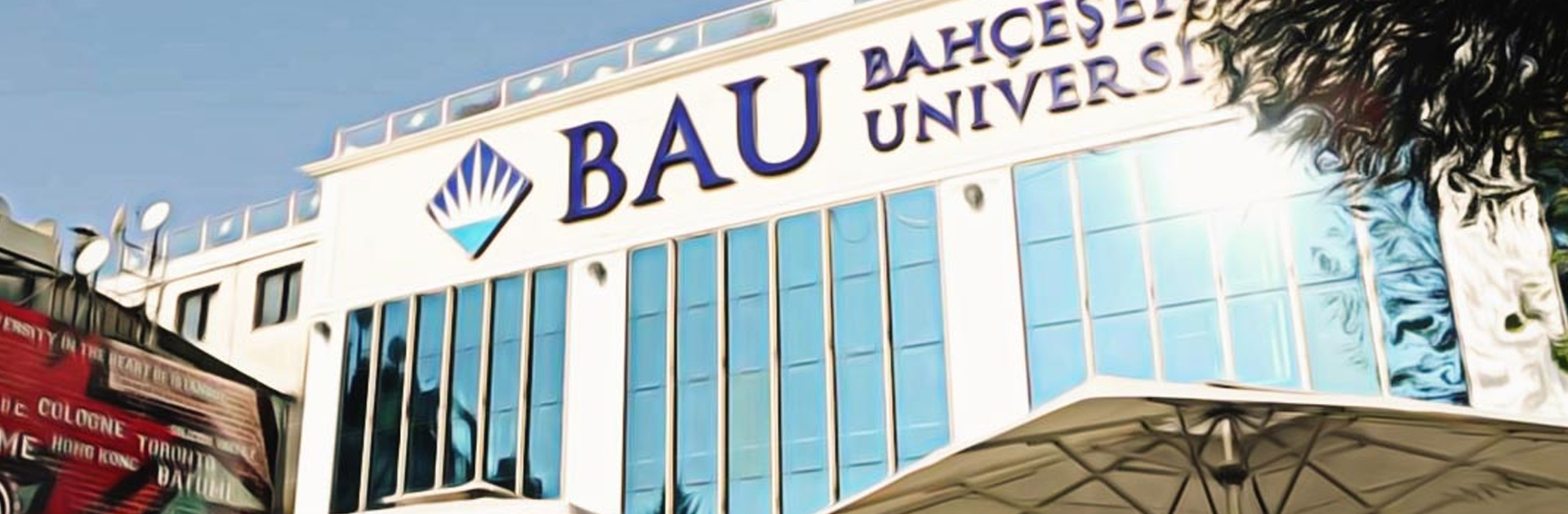 Bahçeşehir University manages all processes from a single platform with SAP Solutions