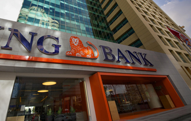 Türkiye'nin ilk Responsive Design bankacılık sitesi özelliği taşıyan ING Bank web sitesine Best in Class ödülü verildi