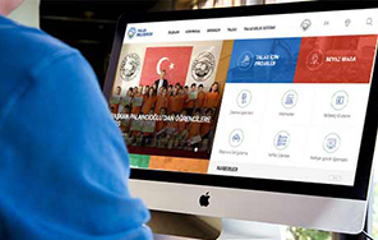 Talas Belediyesi Web Sitesi Kullanıcı Dostu Tasarımı ve CMS Altyapısı ile Yenilendi.