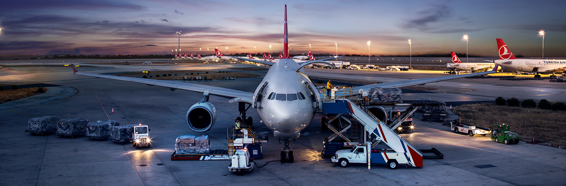 Turkish Cargo Yenilenen Web Sitesi ile Müşteri Etkileşimini Arttıracak