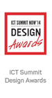ICT Summit Design Awards