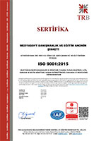 documents/kalite-belgeleri/MEDAYSOFT-ISO-9001_2026.jpg