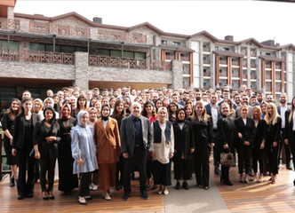 Medyasoft IT Group 2020 Strategy Meeting