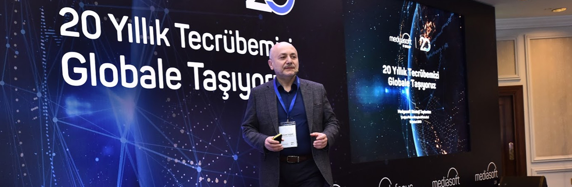 Medyasoft IT Group 2019 Strategy Meeting