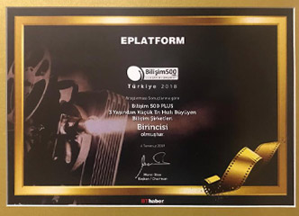 ePlatform: Fastest-Growing IT Company under 3 Years of Age