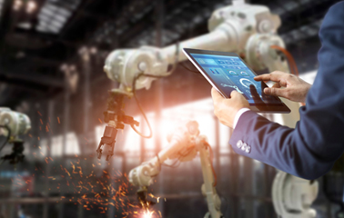 Make a Difference in Smart Manufacturing with SAP S/4HANA
