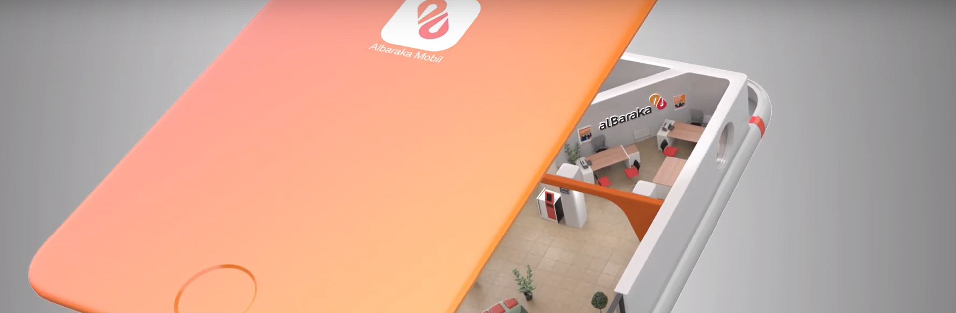 Mantisight ile Hayatı Kolaylaştıran Mobil Teknolojiler Yepyeni Albaraka Mobil'de!