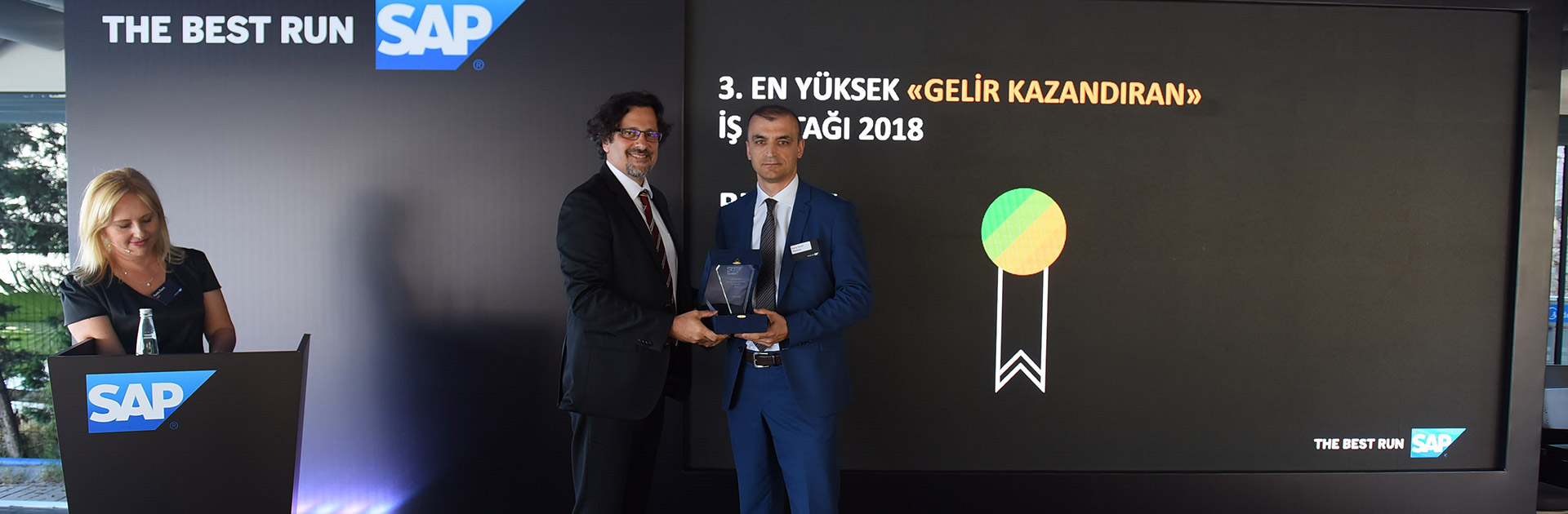 Renova Consulting, One of the Most Earning SAP Business Partners