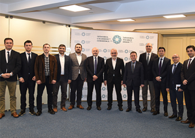 İTO Internet Portalleri ve Mobil Uygulama Dönüşüm Projemiz Başladı