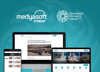 İTO Corporate Web Portal Project Goes Live