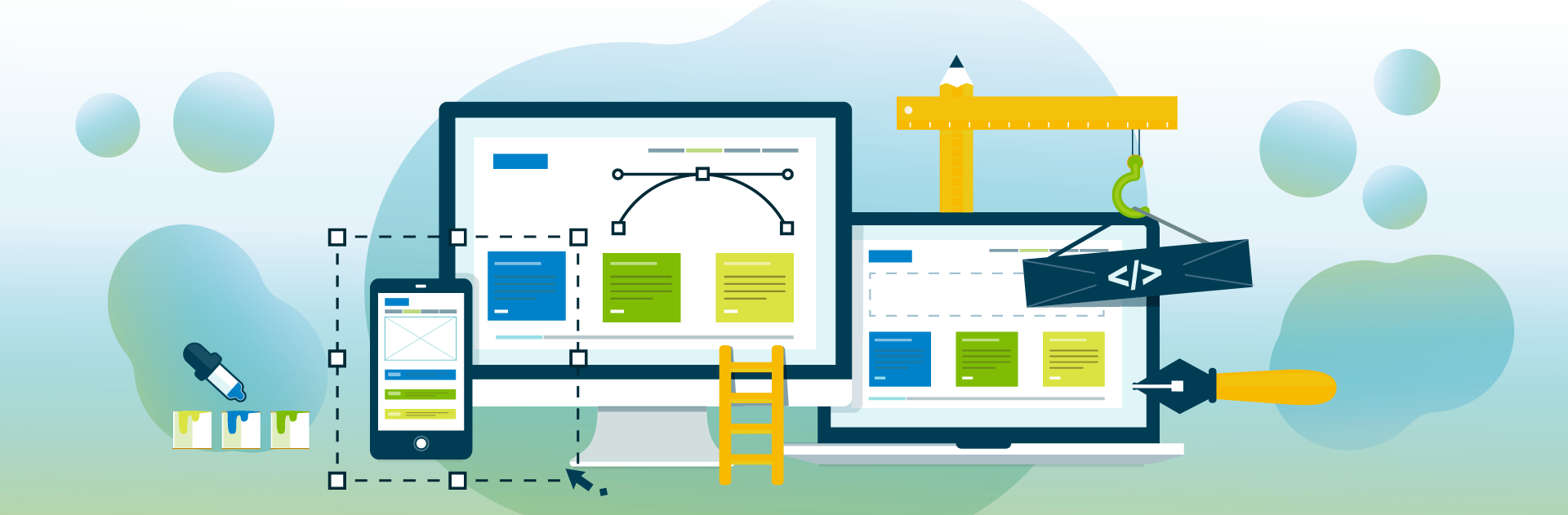 JCR Eurasia Rating Website is Being Renewed With Up-To-Date Design Approach and Modern Technologies