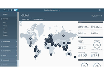 Digitalize Your Real Estate Management with SAP 