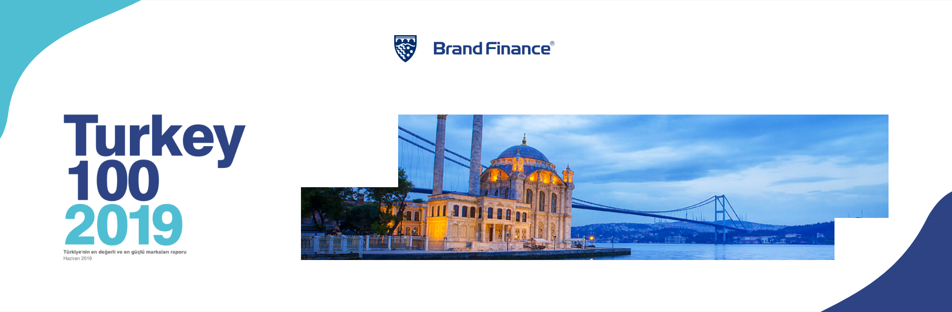 5 of the 10 most valuable brands in Turkey is working with Medyasoft