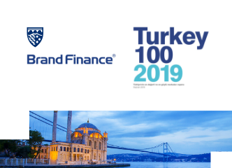 5 of the 10 most valuable brands in Turkey is working with Medyasoft