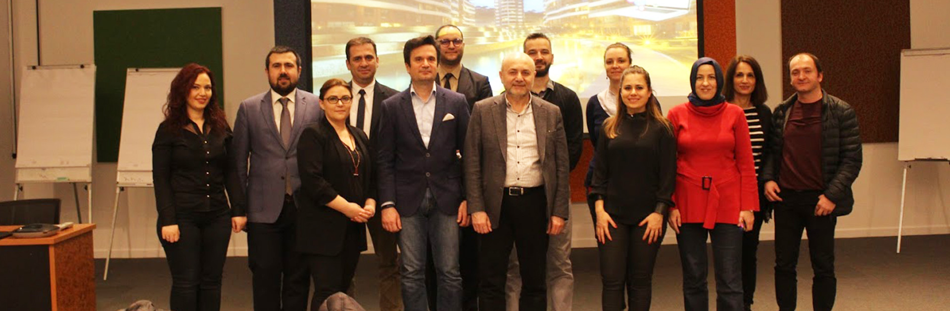 Yıldız Holding to use Unigate for Central Content Management System