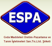 Espa Gıda