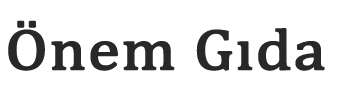 Önem Gıda