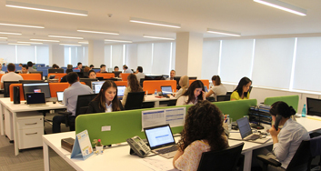 Medyasoft received its R&D Center Certificate