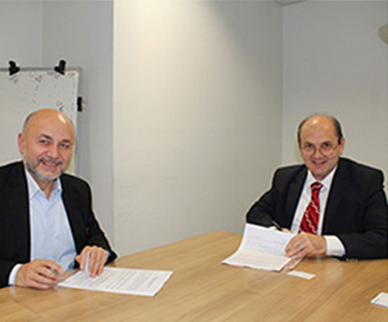 Avansas will be conducting with Multi Channel Tradership Hybris B2B and B2C