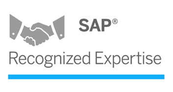 Our SAP Recognized Expertise Certificates